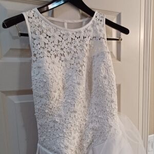 1990 Vintage Bonny Wedding dress
